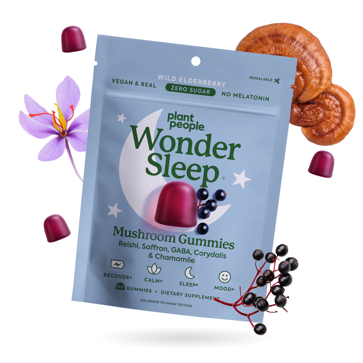 Doctor-Formulated Plant-Based Wellness
