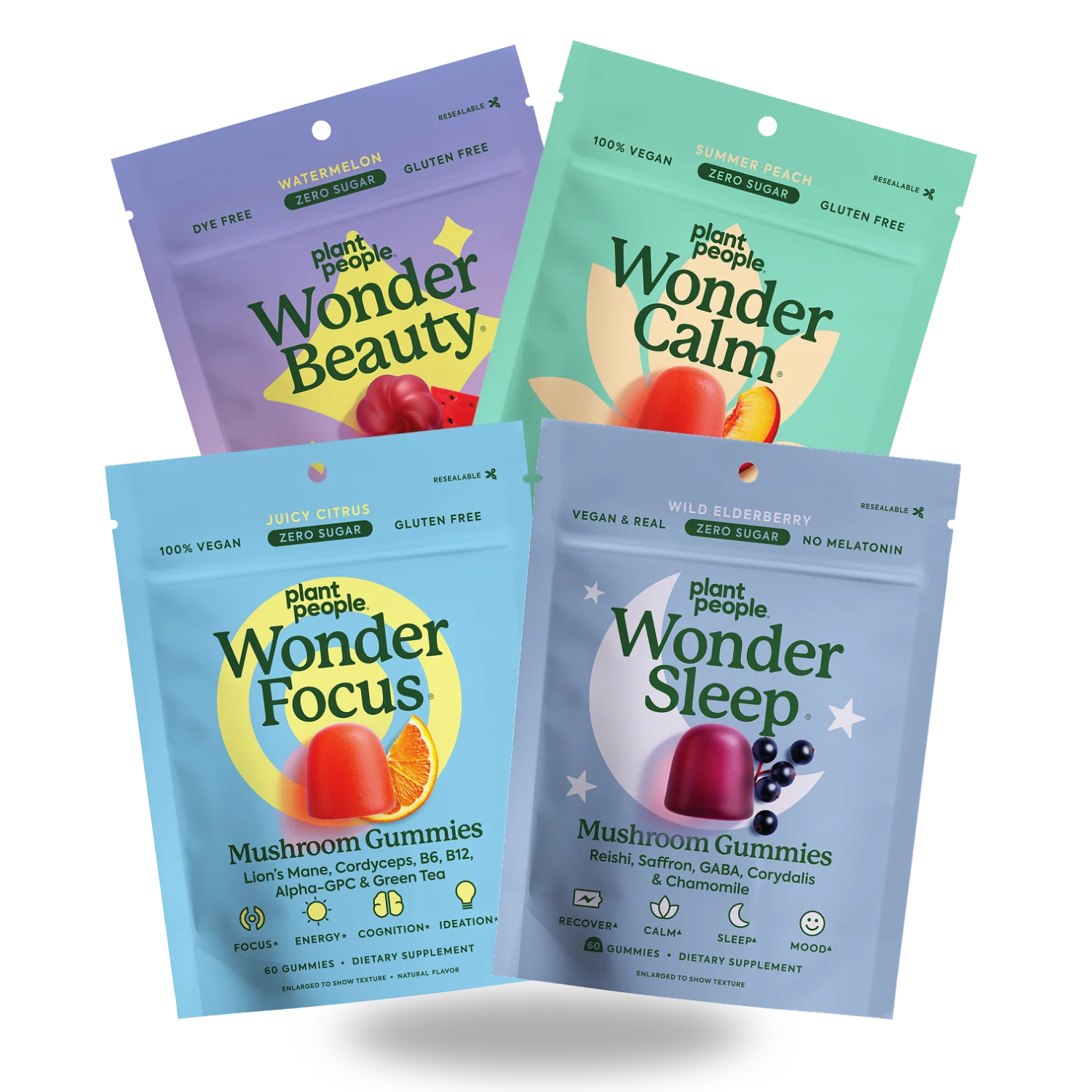 All store products